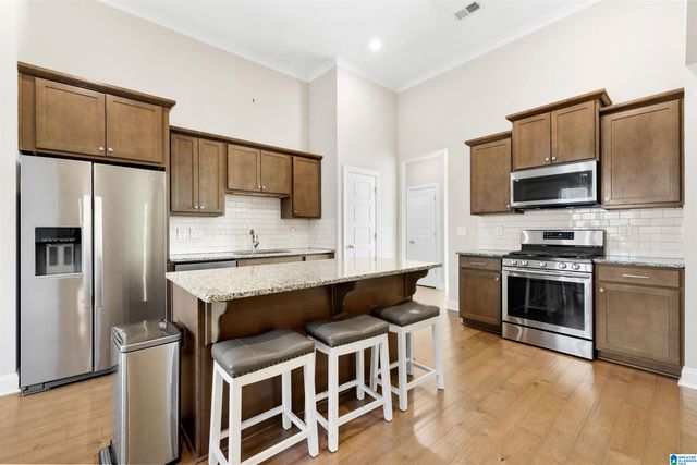 6274 DEER RIDGE TRAIL, Trussville, AL 35173