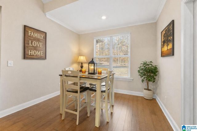 6274 DEER RIDGE TRAIL, Trussville, AL 35173