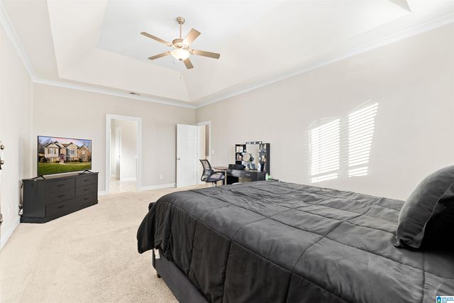 6274 DEER RIDGE TRAIL, Trussville, AL 35173