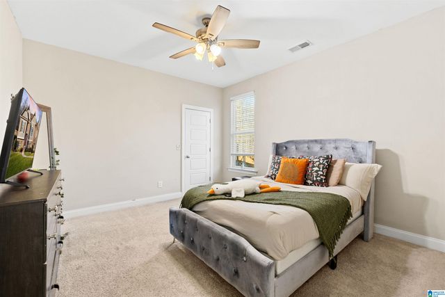 6274 DEER RIDGE TRAIL, Trussville, AL 35173