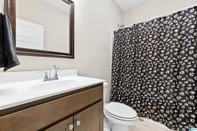 6274 DEER RIDGE TRAIL, Trussville, AL 35173