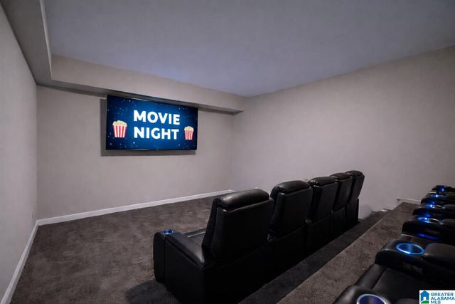 6274 DEER RIDGE TRAIL, Trussville, AL 35173