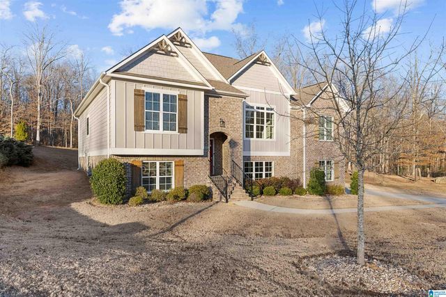 6274 DEER RIDGE TRAIL, Trussville, AL 35173