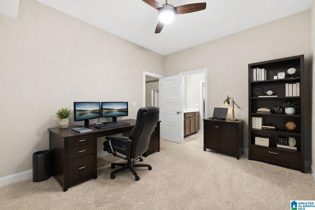 6274 DEER RIDGE TRAIL, Trussville, AL 35173