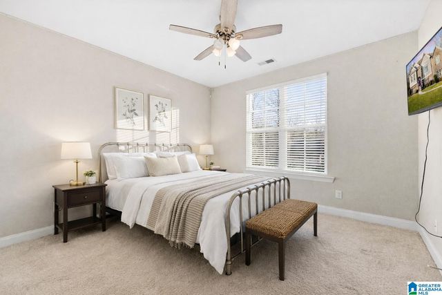 6274 DEER RIDGE TRAIL, Trussville, AL 35173