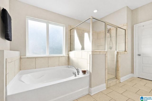 6274 DEER RIDGE TRAIL, Trussville, AL 35173