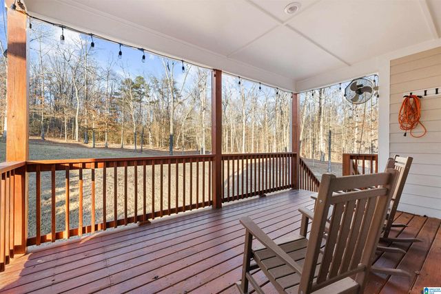 6274 DEER RIDGE TRAIL, Trussville, AL 35173