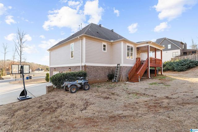 6274 DEER RIDGE TRAIL, Trussville, AL 35173