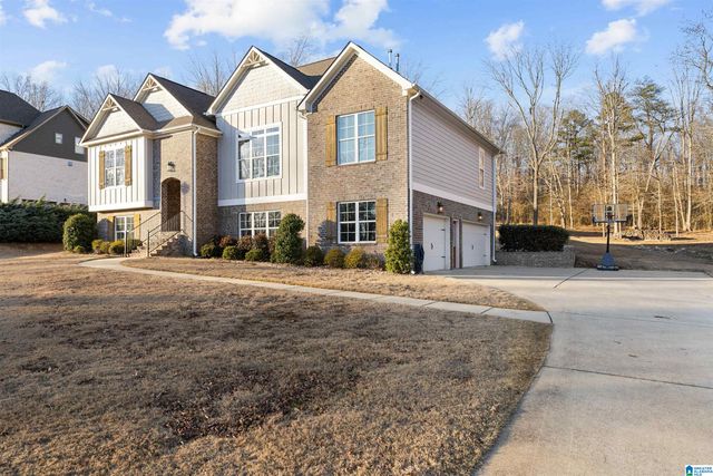 6274 DEER RIDGE TRAIL, Trussville, AL 35173