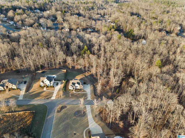 6274 DEER RIDGE TRAIL, Trussville, AL 35173
