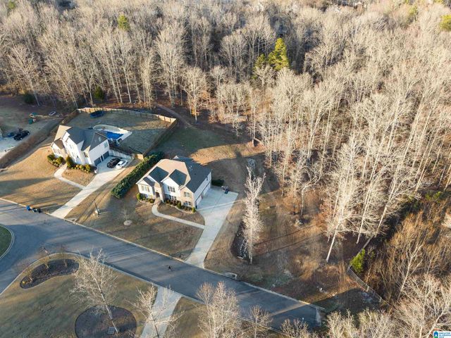 6274 DEER RIDGE TRAIL, Trussville, AL 35173