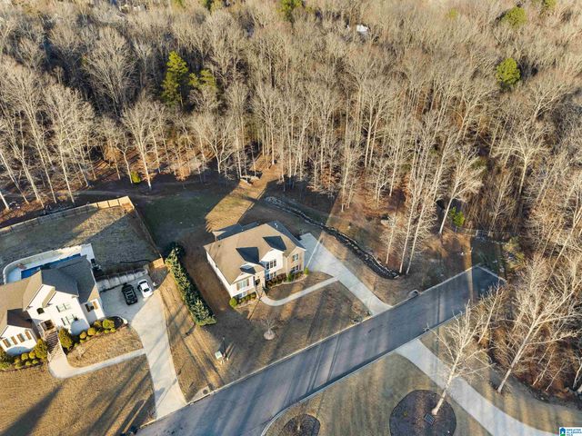 6274 DEER RIDGE TRAIL, Trussville, AL 35173