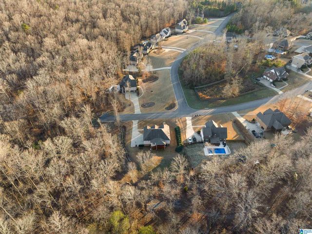 6274 DEER RIDGE TRAIL, Trussville, AL 35173