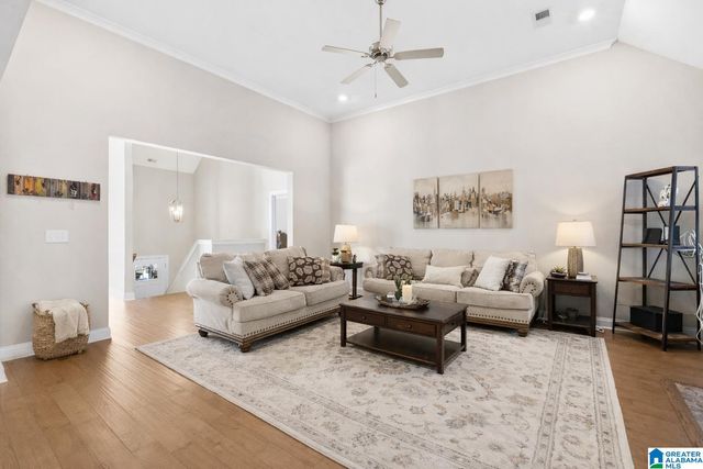 6274 DEER RIDGE TRAIL, Trussville, AL 35173