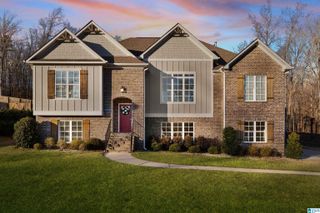 6274 DEER RIDGE TRAIL, Trussville, AL 35173