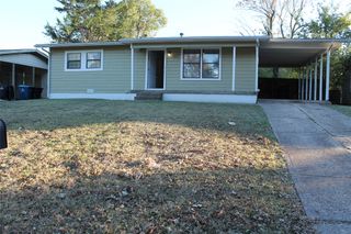 1816 Meadowlark Lane, Denison, TX 75020