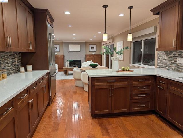 15350 Calle Enrique, Morgan Hill, CA 95037