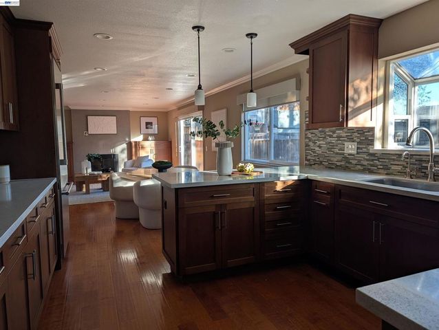 15350 Calle Enrique, Morgan Hill, CA 95037