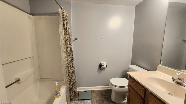 3638 Morris Farm Drive 1C, Greensboro, NC 27409