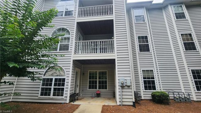 3638 Morris Farm Drive 1C, Greensboro, NC 27409