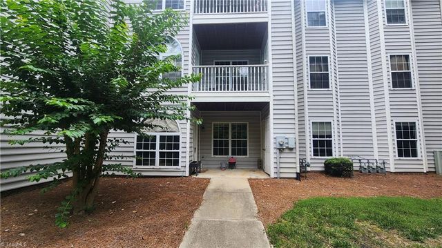3638 Morris Farm Drive 1C, Greensboro, NC 27409