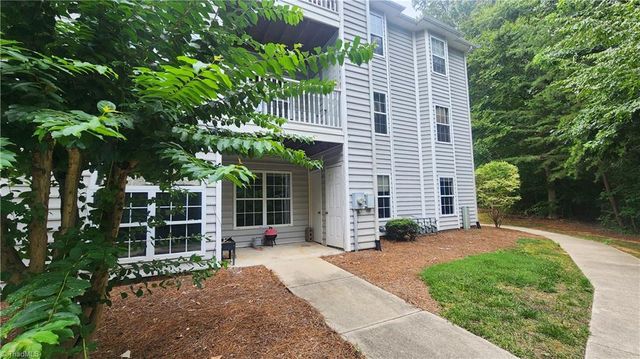 3638 Morris Farm Drive 1C, Greensboro, NC 27409