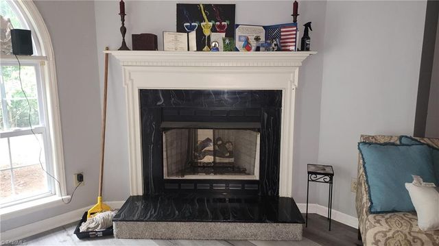 3638 Morris Farm Drive 1C, Greensboro, NC 27409