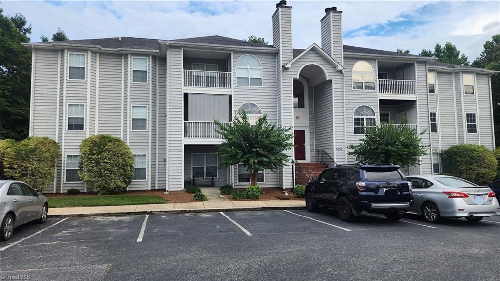 3638 Morris Farm Drive 1C, Greensboro, NC 27409