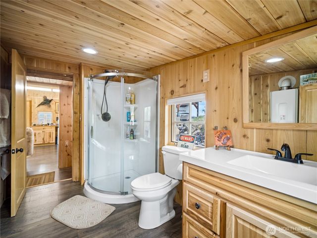 0 Rd Q NE Road, Mansfield, WA 98830