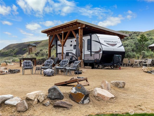 0 Rd Q NE Road, Mansfield, WA 98830