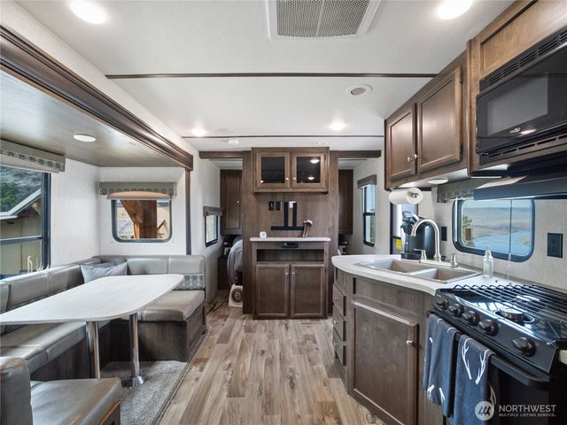 0 Rd Q NE Road, Mansfield, WA 98830