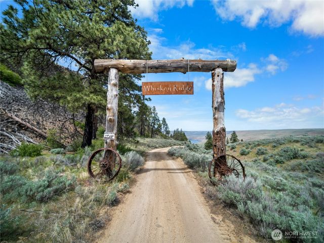 0 Rd Q NE Road, Mansfield, WA 98830