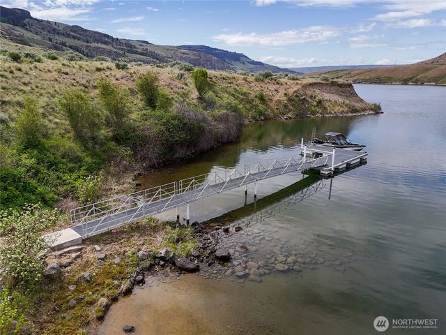 0 Rd Q NE Road, Mansfield, WA 98830