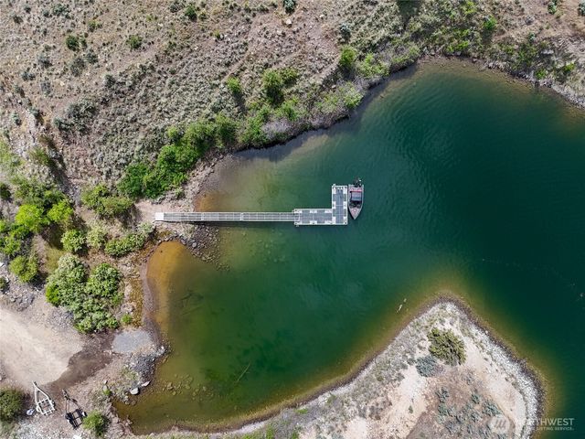 0 Rd Q NE Road, Mansfield, WA 98830