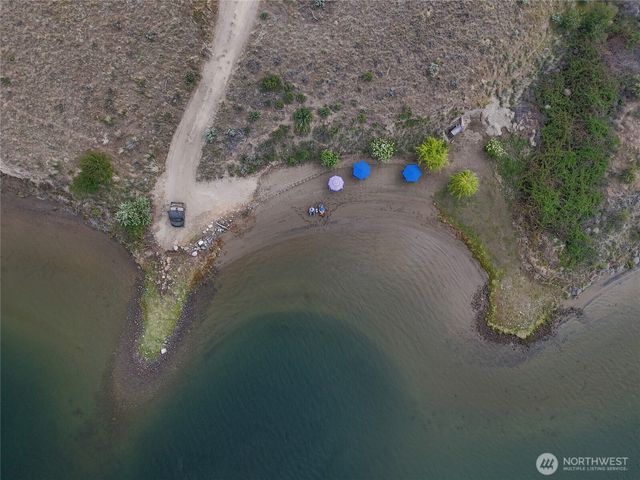 0 Rd Q NE Road, Mansfield, WA 98830