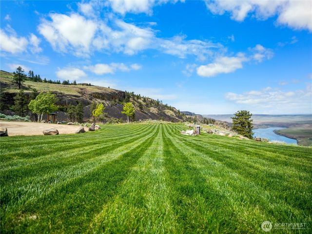 0 Rd Q NE Road, Mansfield, WA 98830