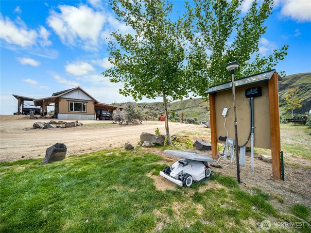 0 Rd Q NE Road, Mansfield, WA 98830