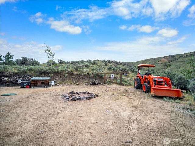 0 Rd Q NE Road, Mansfield, WA 98830