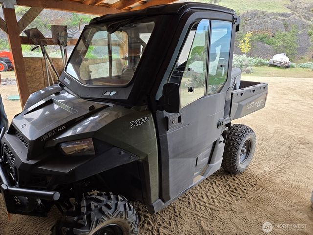 0 Rd Q NE Road, Mansfield, WA 98830