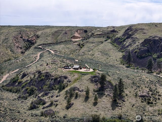 0 Rd Q NE Road, Mansfield, WA 98830