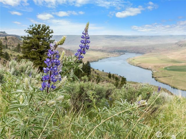 0 Rd Q NE Road, Mansfield, WA 98830