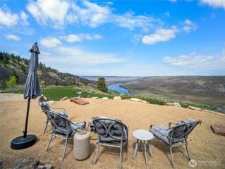 0 Rd Q NE Road, Mansfield, WA 98830