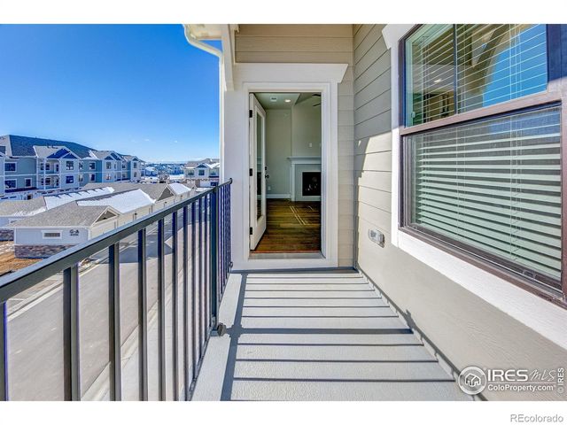 4260 Vulcan Creek Drive 201, Loveland, CO 80538