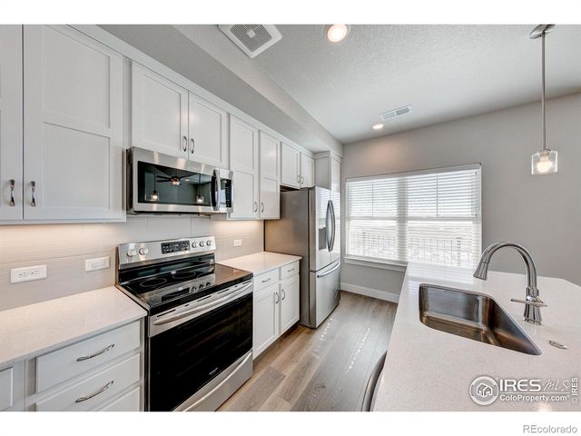 4260 Vulcan Creek Drive 201, Loveland, CO 80538