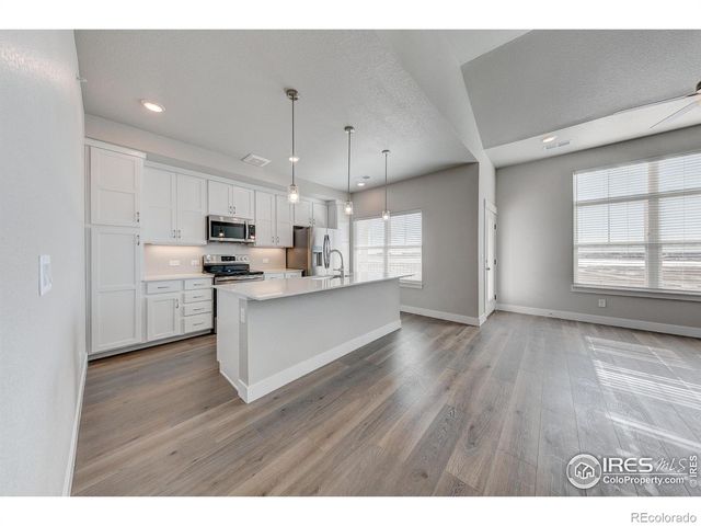 4260 Vulcan Creek Drive 201, Loveland, CO 80538