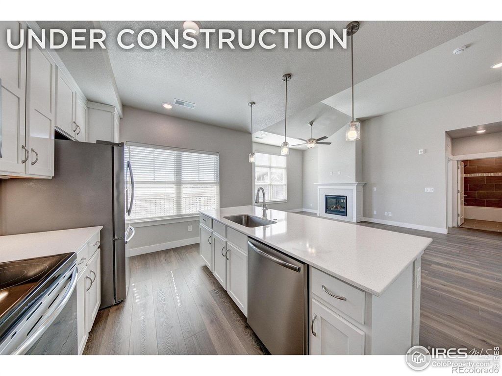 4260 Vulcan Creek Drive 201, Loveland, CO 80538