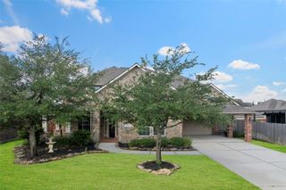 22423 Wenbury Drive, Tomball, TX 77375