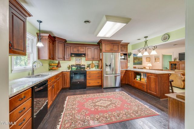 4625 Harbor Circle, Kingsport, TN 37664