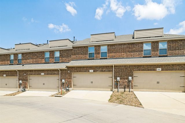 1917 Buffalo Hill Drive, Mesquite, TX 75149