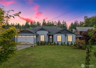 1583 Silver Fir Drive, Camano Island, WA 98282